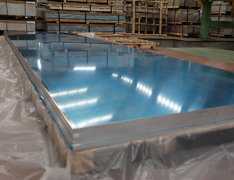 3003H24鋁板與3003H14鋁板加工退火工藝區(qū)別