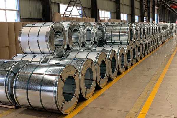 1060鋁板待開(kāi)平成品圖片