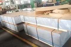 1100鋁板和1060鋁板價格區別